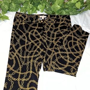Michael Kors Lux Pants